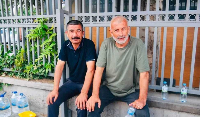 DİSK'ten Çakır ve Aksu'nun tutuklanmasına tepki