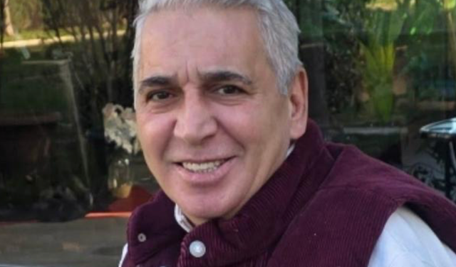Aydın'ın sevilen esnafı hayatını kaybetti