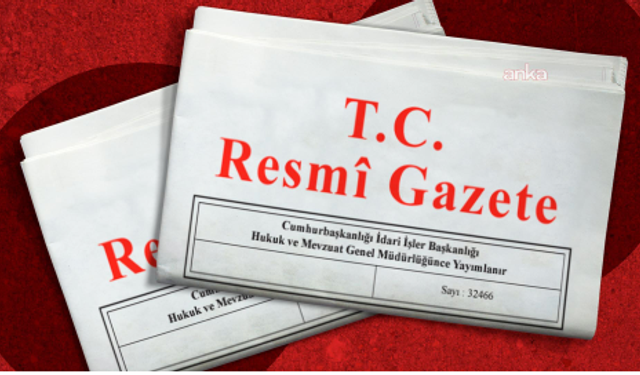Üniversitelerde büyük değişim: Yeni fakülteler kuruldu, bazıları kapatıldı!
