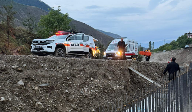 Erzurum’da kaza! 3 kişi yaşamını yitirdi