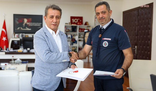 Efeler’de gençlik ve izcilik için iş birliği protokolü