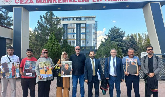 Depremde yıkılan Kırçuval Otel için bilirkişi raporu dosyada