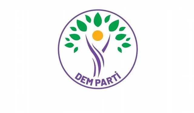 DEM Parti İmralı Heyeti: Öcalan, “Siyasetin çıkaracağı yasa, bu sürecin önünü açacak anahtar niteliğindedir"