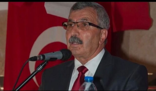 Yeni Parti Söke'de Hüseyin Akkaya dönemi
