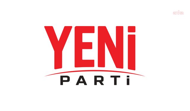 YENİ’den Özgür Özel’e destek bildirisi!
