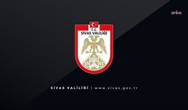Sivas'ta 11 aylık bebeğin kaybolmasına ilişkin 6 kişi gözaltına alındı