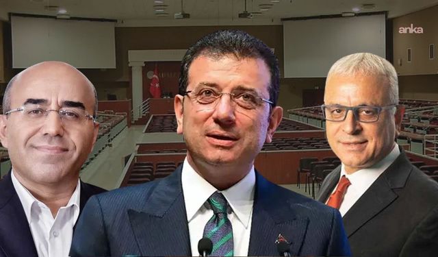 Merdan Yanardağ: “Kumpasın nedeni, yerel seçimleri lekelemek ve TELE1’e el koymak”