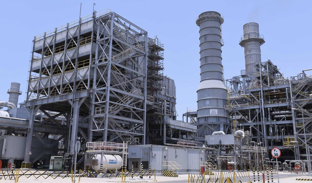 Husilerin Suudi Arabistan'daki enerji tesislerine saldırısında 73 kişi yaralandı