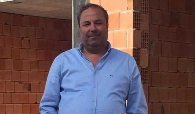 Müteahhit Rıza Muslu'nun cansız bedeni bulundu
