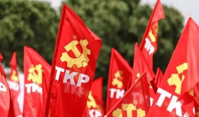 TKP: "Ülkemizi Suudi Arabistan’ın Yemen’deki insanlık dışı saldırılarının parçası yapamayacaksınız"