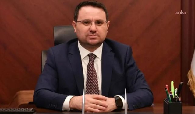 Bakan Gürlek: "Sosyal medyada oluşturulan sanal şöhret, suçun gizlenmesine perde olamayacak"