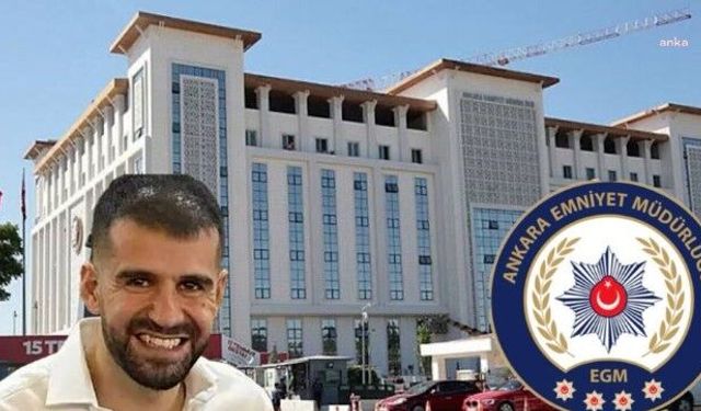 Ayhan Bora Kaplan ve 4 polisin rüşvet davasında tüm sanıklara beraat