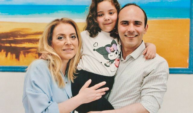 Tayfun Kahraman ve Meriç Demir Kahraman, evliliklerini anlaşmalı olarak sonlandırma kararı aldı