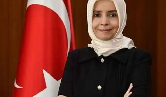 Ayşe Hilal Sayan Koytak Kimdir? Hangi Ülkenin Büyükelçisi? Kariyeri Nasıl İlerledi?