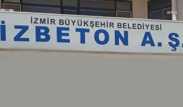 İzmir'deki Gaziemir kooperatif soruşturmasında 1008 sayfalık iddianame hazırlandı