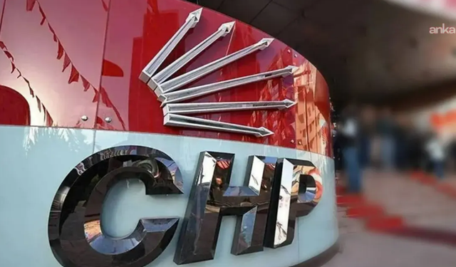 CHP'li 3 meclis üyesi ihraç talebiyle disipline sevk edildi
