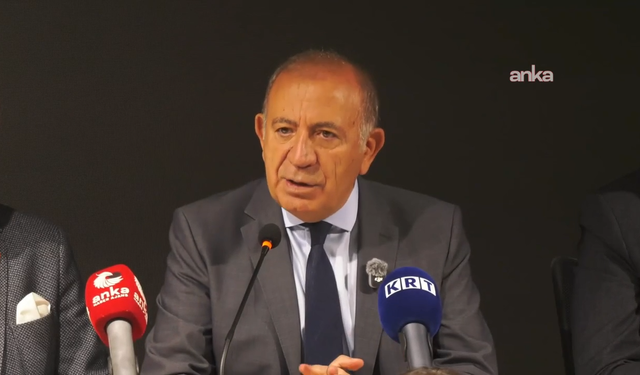 Gürsel Tekin: "Genel Başkanımızın alacağı hiçbir kararı tartışma konusu yapmayız"