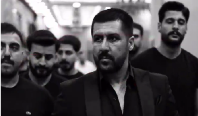 Sosyal medyada "Vanlı Kara Haydar" olarak bilinen Mehmet Fatih Tançalan tutuklandı