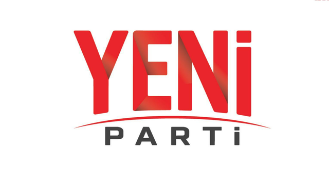 YENİ Parti, 12 Eylül günü Üsküdar'da miting yapacak