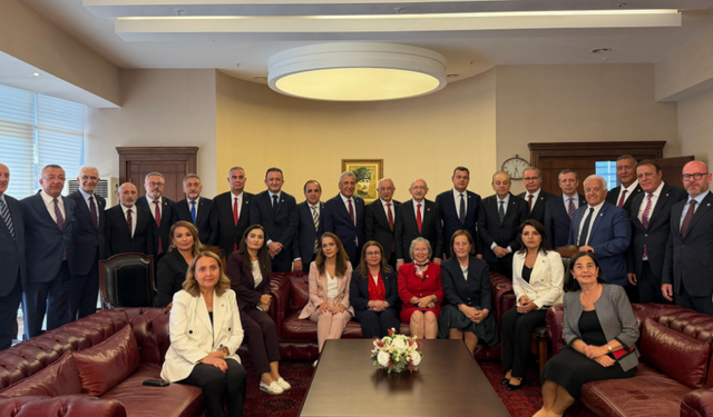 CHP’nin Bolu Kampı yarın başlıyor