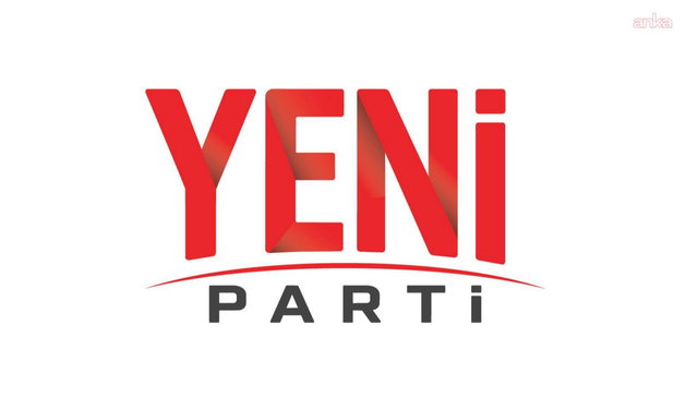 YENİ Parti, 81 ilde örgütlenmesini haftaya tamamlayacak