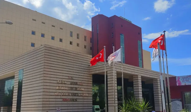Aydın Atatürk Devlet Hastanesi taşınıyor
