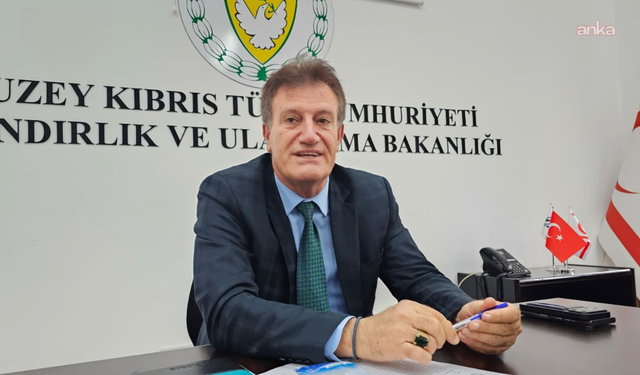 KKTC'de Yeniden Doğuş Partisi çekildi