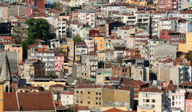 Kiralarda eylül zam oranı belli oldu