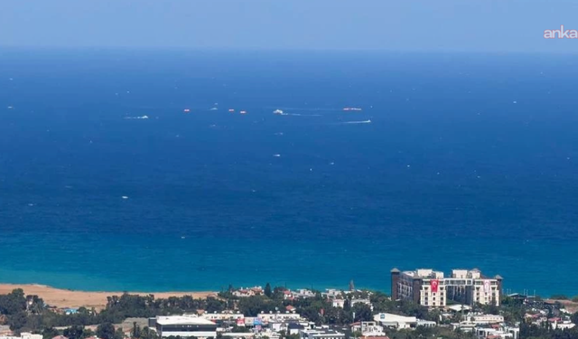 Girne kazasının ardından üç bürokrat görevden alındı