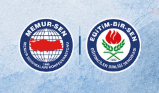 Eğitim-Bir-Sen beş başlıkta eylem kararlarını yeniledi