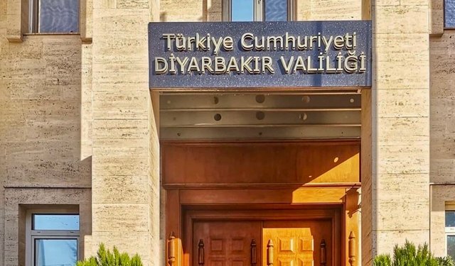 Diyarbakır’da güvenlik korucusunun şüpheli ölümü!