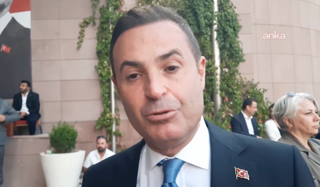 Ahmet Akın: "Tartışma oldu diye evimizi mi ayıracağız"