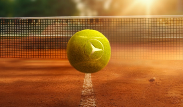 “Mercedes-Benz Cup” Tenis Turnuvası başlıyor
