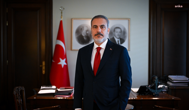 Dışişleri Bakanı Fidan, 15-16 Eylül'de Azerbaycan'ı ziyaret edecek