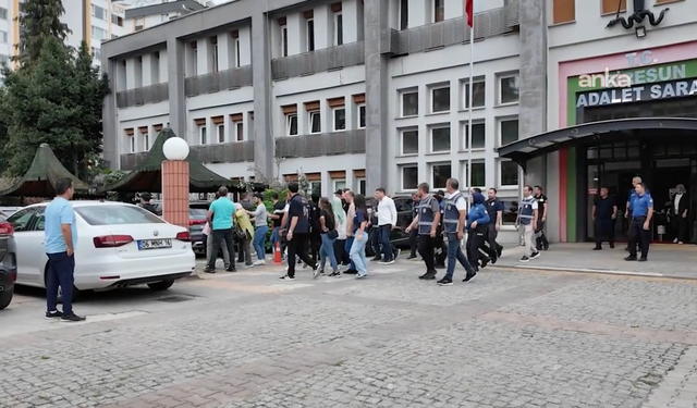 Tuana Torun'un ölümüne neden olan sürücüye 16 yıl 8 ay ceza
