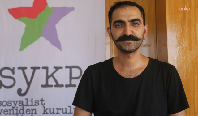 Yeşil Sol Parti: "Direnmeye devam edeceğiz"