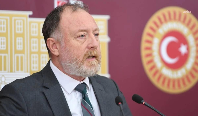 Temelli: "İktidarın halka yönelik caydırma politikası derhal son bulmalı"