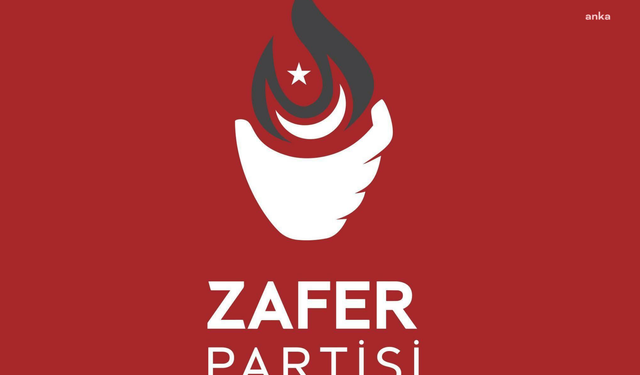 Zafer Partisi’nde 10 isim disipline sevk edildi