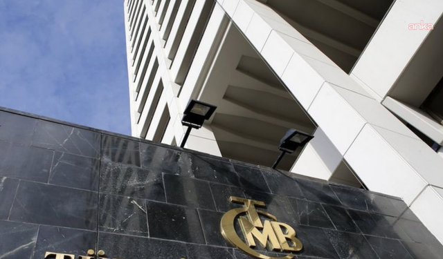 TCMB’den likidite yönetimi kararı: Repo fonlaması artırılacak
