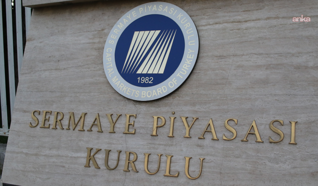 130 yatırım fonunun tasfiyesine karar verildi