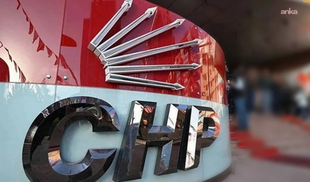 CHP Ekonomi Masası'ndan borsa için acil toplantı
