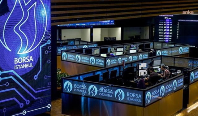 BIST 100, SPK tedbirlerinin ardından yüzde 1,08 yükseldi
