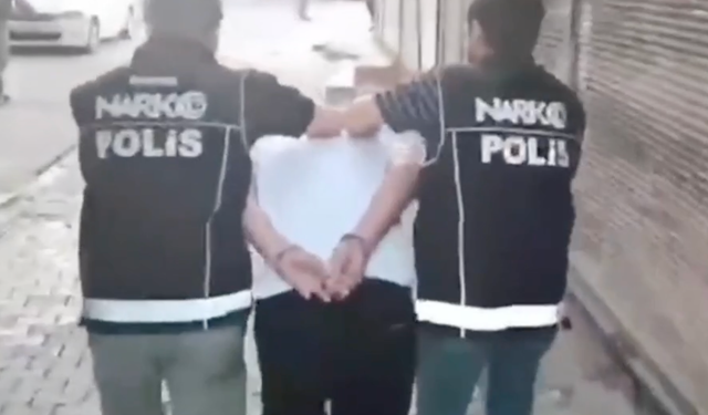 Diyarbakır’da “Sokaklar Güvende” operasyonu: 48 gözaltı