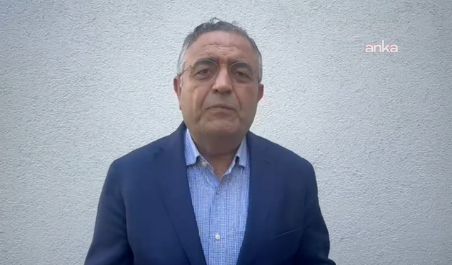 Tanrıkulu: “Borsada yaşananların hesabı sorulacak”