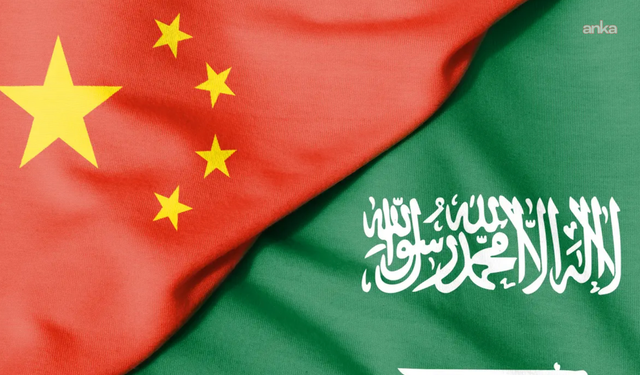Suudi Arabistan, sınır ötesi dijital para platformundan çekildi