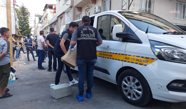 Gaziantep’te silahlı saldırı: 3’ü çocuk 4 yaralı