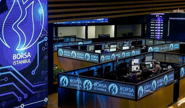 Borsa İstanbul'dan BIST 50'de açığa satış kararı