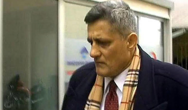 Enver Altaylı, Kaşif Kozinoğlu soruşturmasında tutuklandı