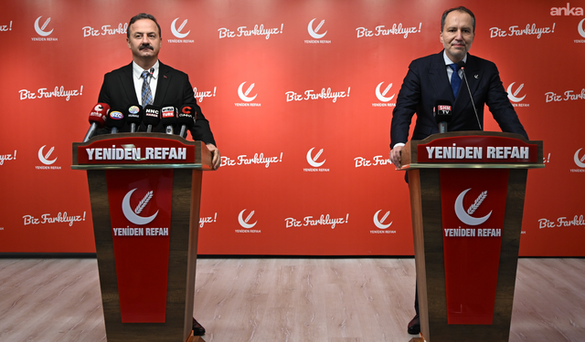Ağıralioğlu: “Seçim ne zaman yapılırsa yapılsın, hazırız”