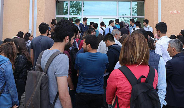 YKS 2026 öğrencilerine af imkanı